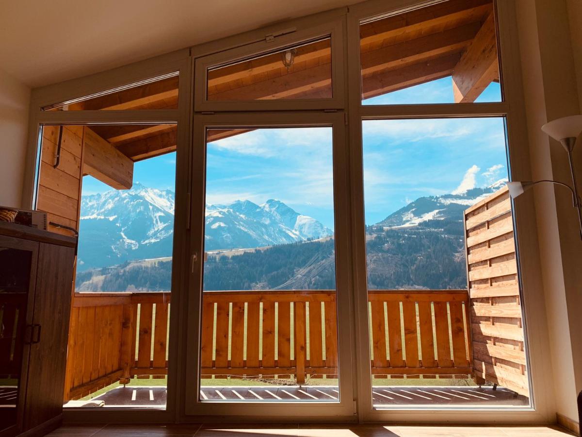 Praga Apartments & Restaurant Zell Am See-Kaprun Piesendorf Εξωτερικό φωτογραφία