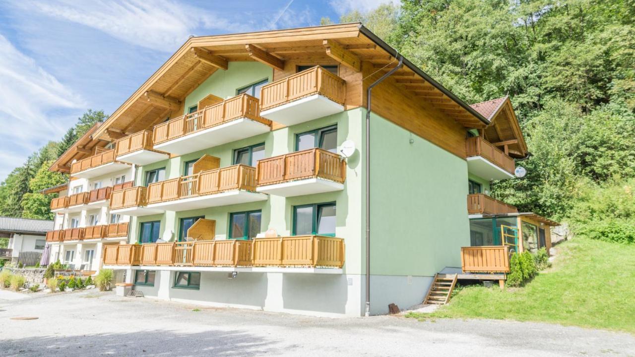Praga Apartments & Restaurant Zell Am See-Kaprun Piesendorf Εξωτερικό φωτογραφία