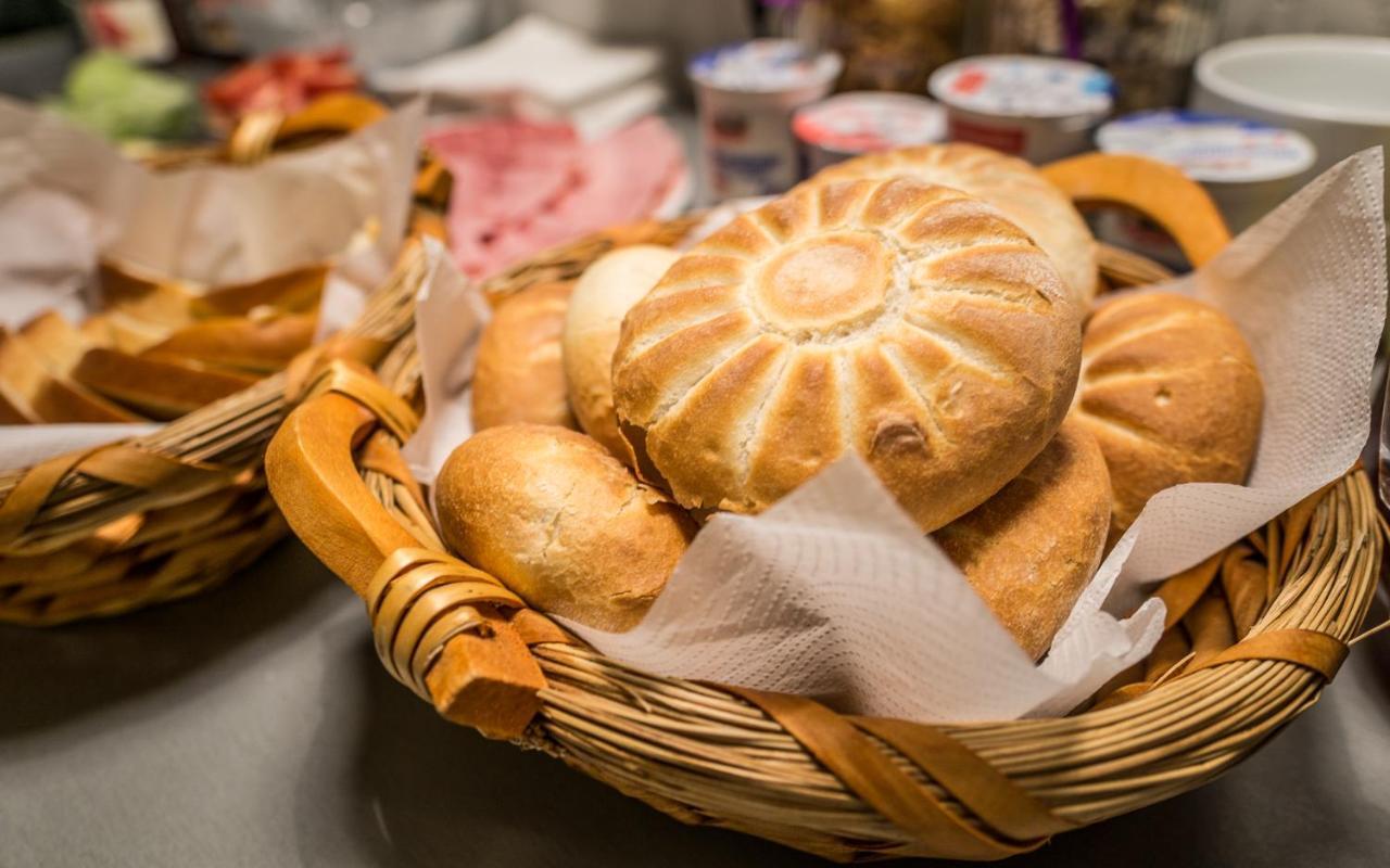 Praga Apartments & Restaurant Zell Am See-Kaprun Piesendorf Εξωτερικό φωτογραφία