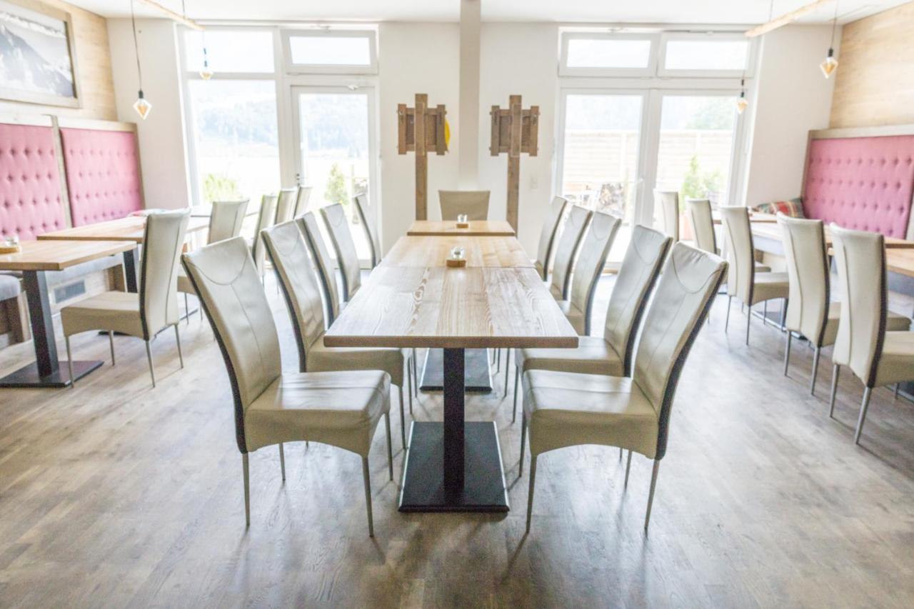 Praga Apartments & Restaurant Zell Am See-Kaprun Piesendorf Εξωτερικό φωτογραφία