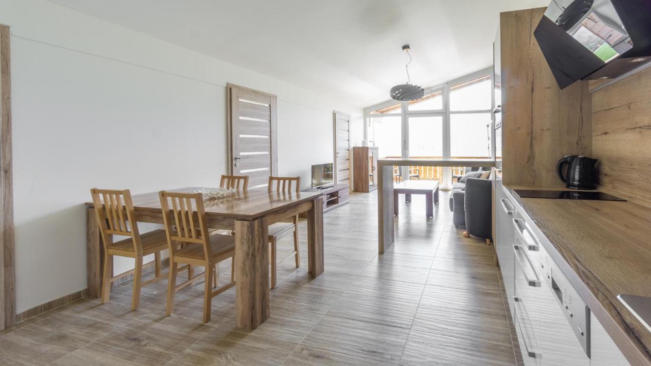 Praga Apartments & Restaurant Zell Am See-Kaprun Piesendorf Εξωτερικό φωτογραφία