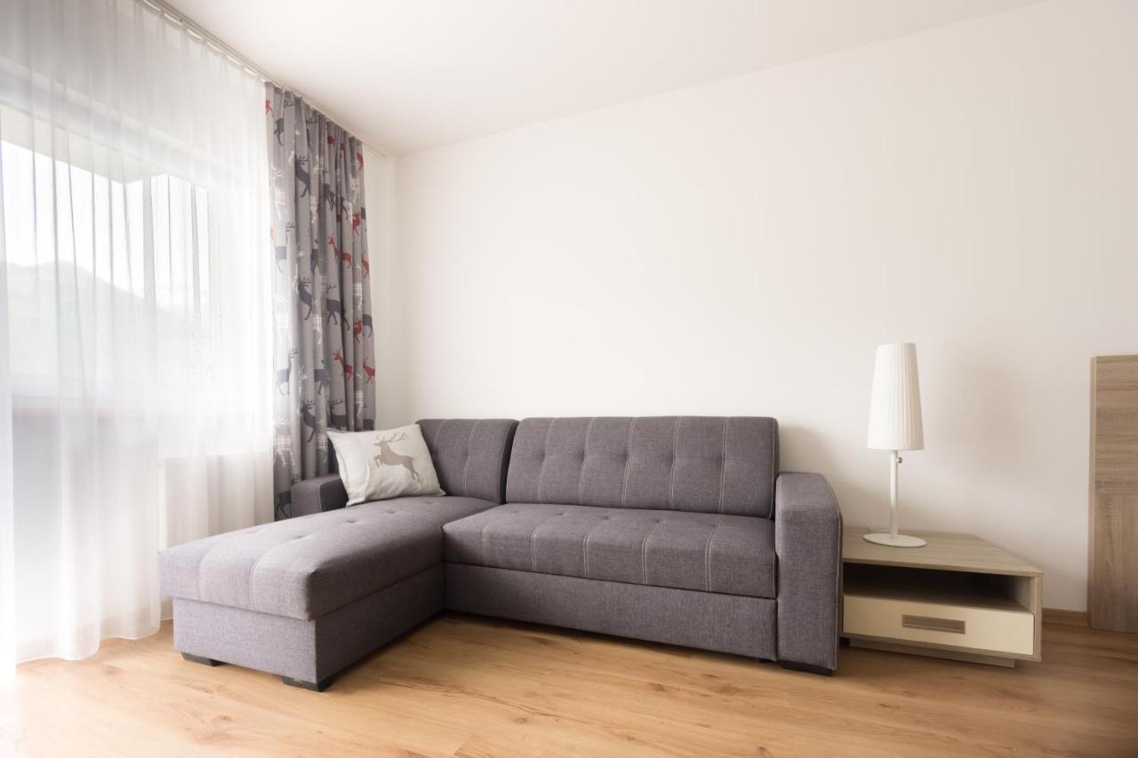 Praga Apartments & Restaurant Zell Am See-Kaprun Piesendorf Εξωτερικό φωτογραφία