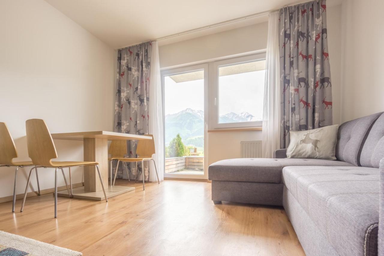 Praga Apartments & Restaurant Zell Am See-Kaprun Piesendorf Εξωτερικό φωτογραφία