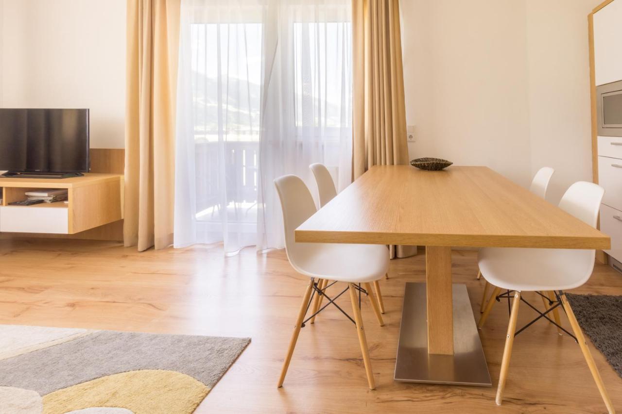 Praga Apartments & Restaurant Zell Am See-Kaprun Piesendorf Εξωτερικό φωτογραφία