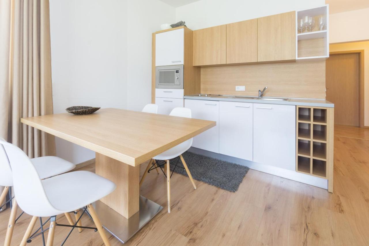 Praga Apartments & Restaurant Zell Am See-Kaprun Piesendorf Εξωτερικό φωτογραφία