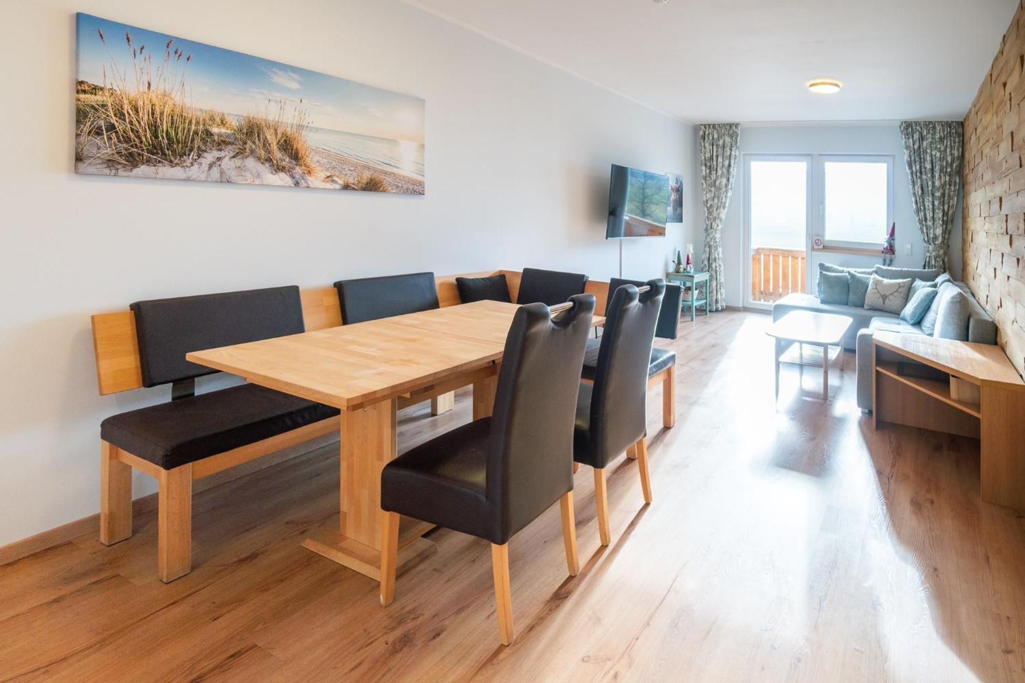 Praga Apartments & Restaurant Zell Am See-Kaprun Piesendorf Εξωτερικό φωτογραφία