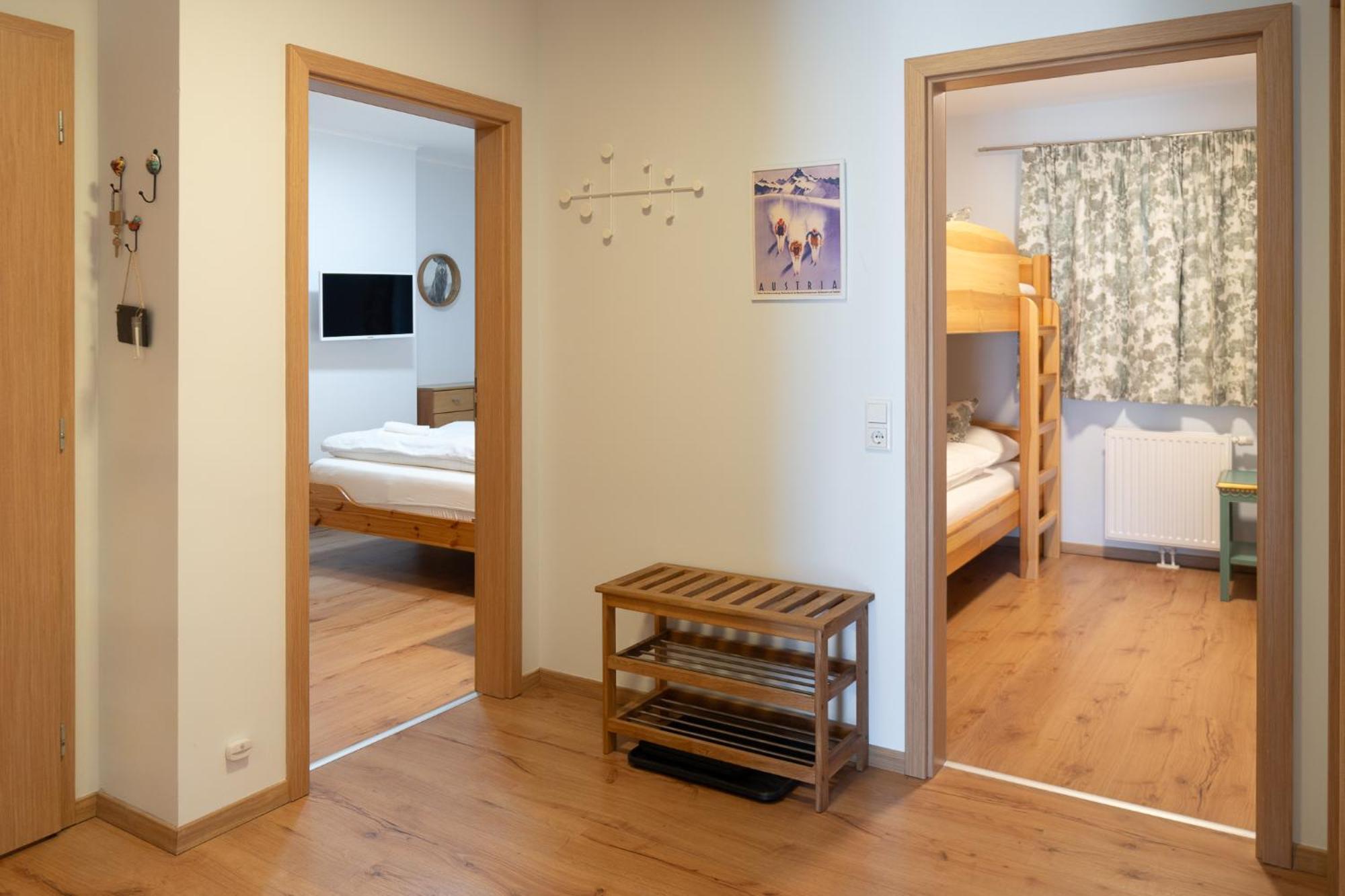 Praga Apartments & Restaurant Zell Am See-Kaprun Piesendorf Εξωτερικό φωτογραφία