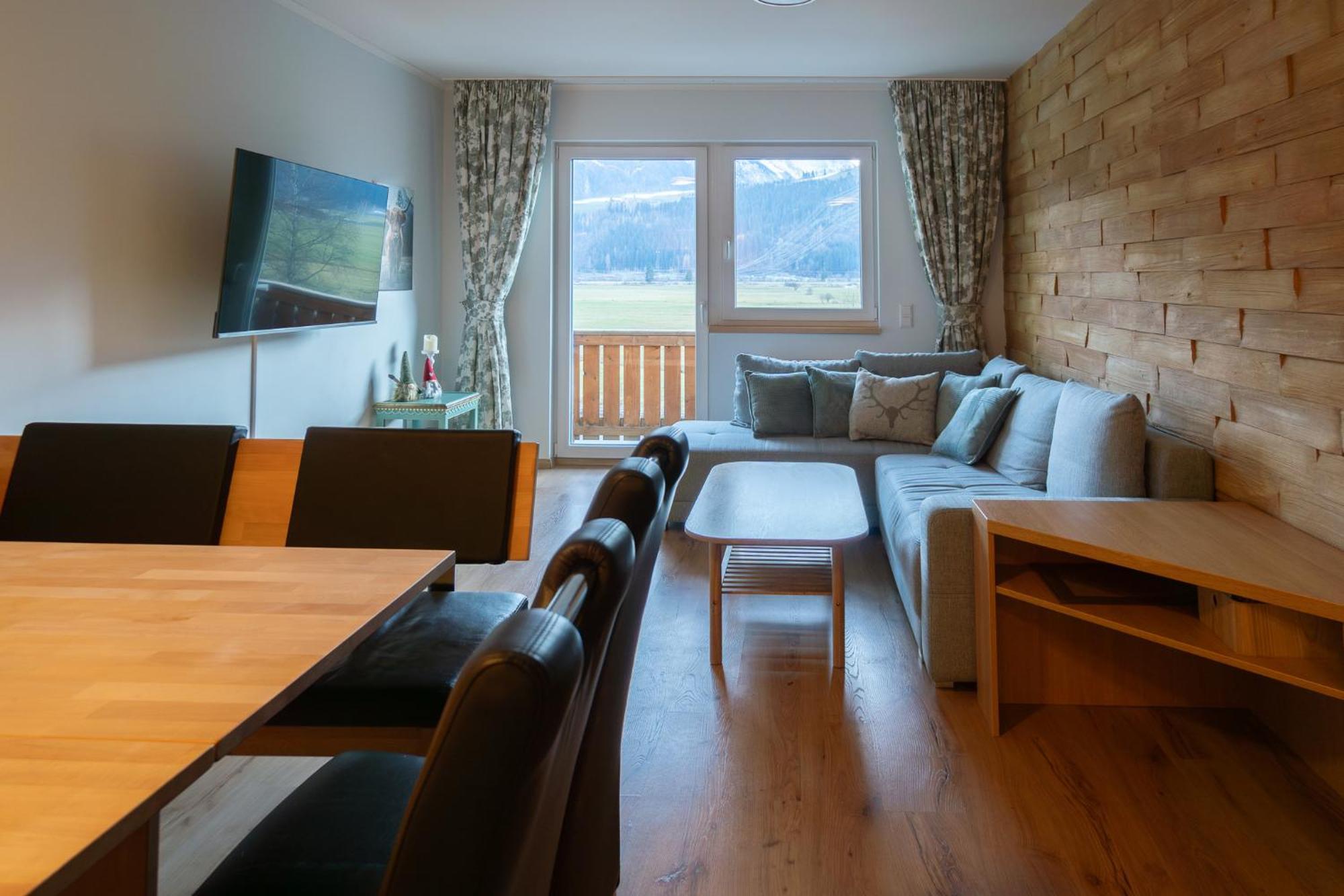 Praga Apartments & Restaurant Zell Am See-Kaprun Piesendorf Εξωτερικό φωτογραφία